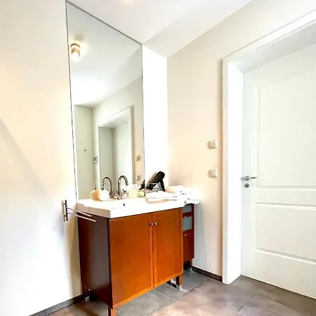 Doppelzimmer Gartenblick Julian