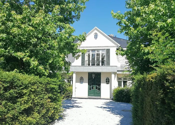 公寓 Doppelzimmer Gartenblick Julian