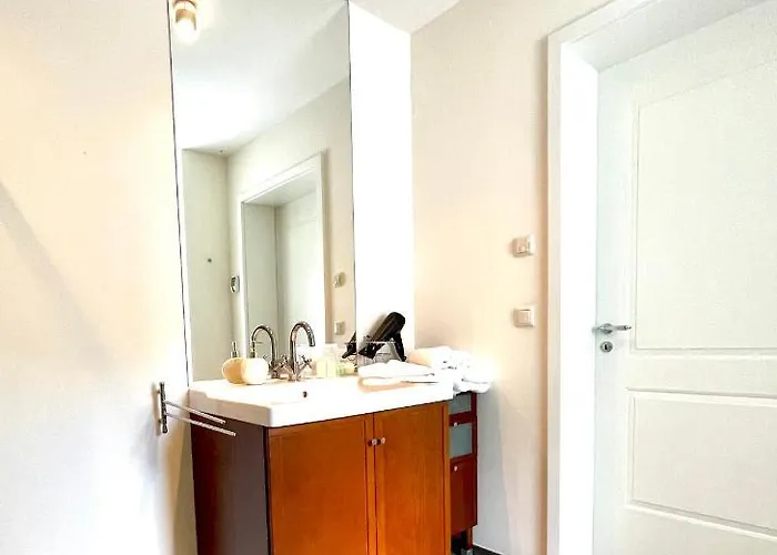 Doppelzimmer Gartenblick Julian